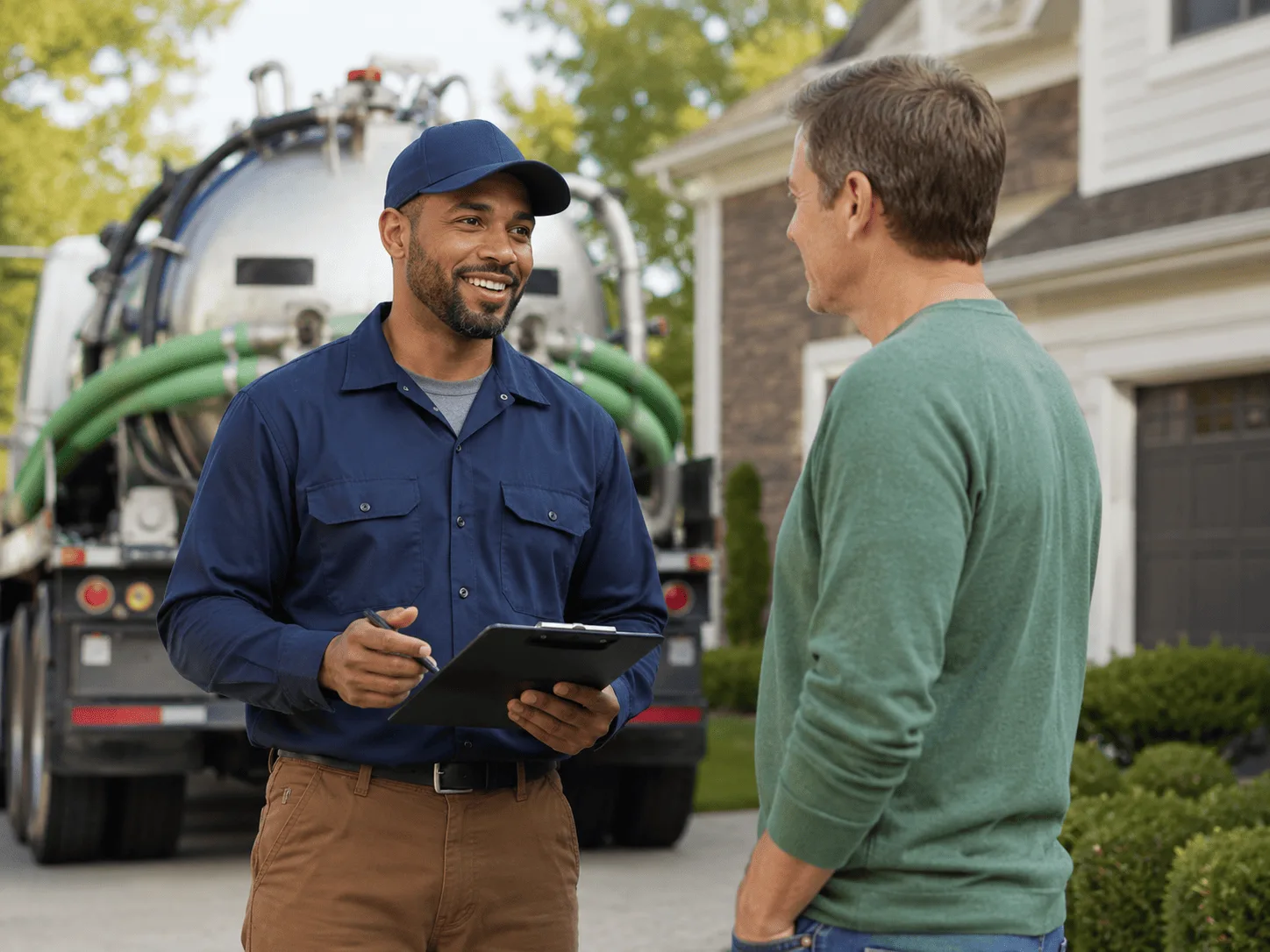 Mosquito Control Lyons, NJ FAQs